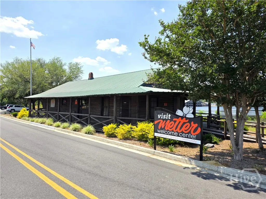 956 Donaldson Street Metter GA 30439