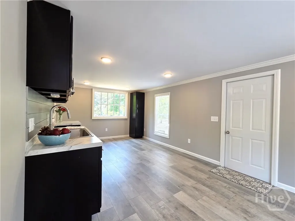 956 Donaldson Street Metter GA 30439