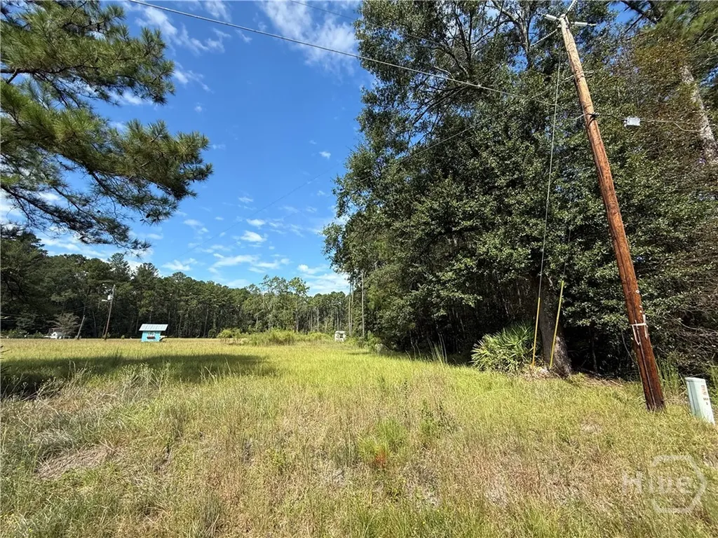 124 Oak Street Rincon GA 31326