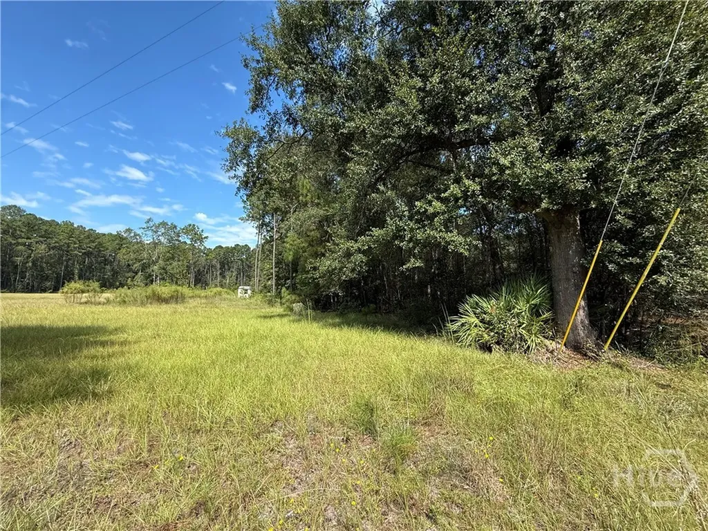 124 Oak Street Rincon GA 31326