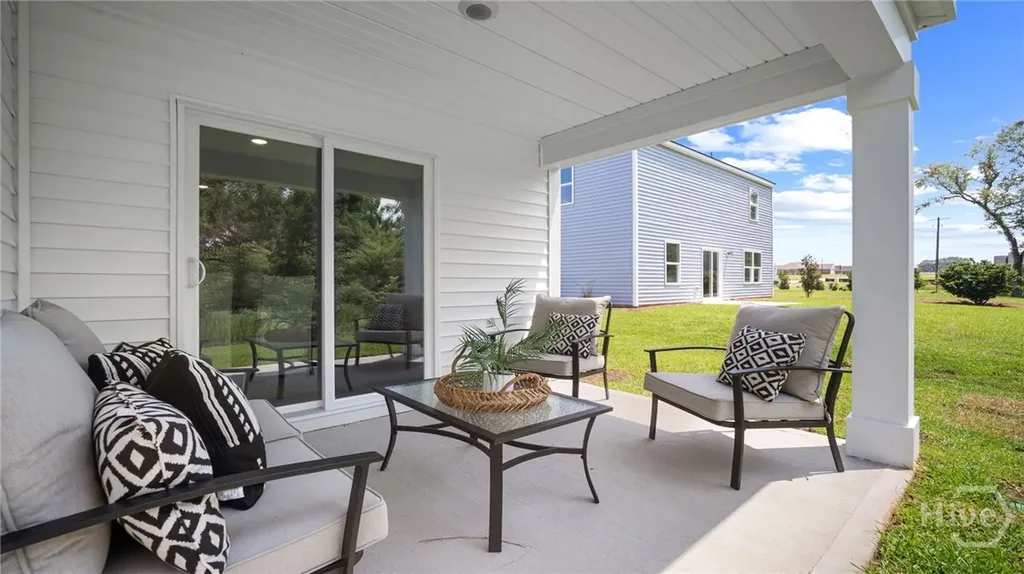 9 Gladewater Drive Port Wentworth GA 31407