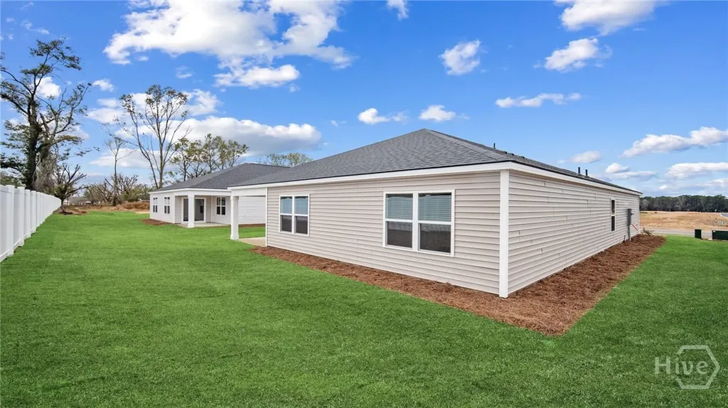 9 Gladewater Drive Port Wentworth GA 31407