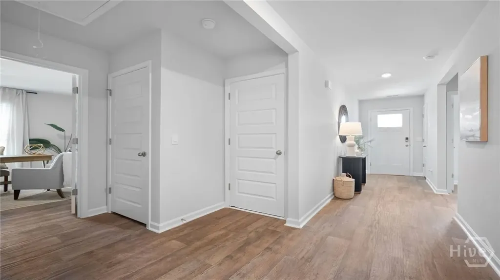9 Gladewater Drive Port Wentworth GA 31407