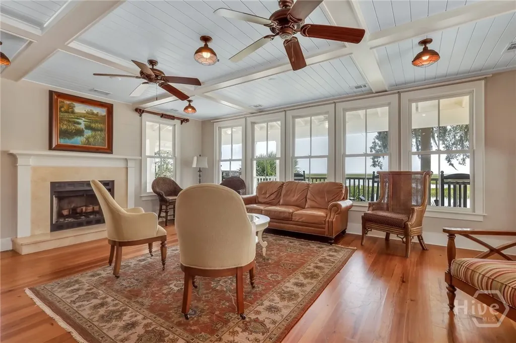 Lot 11 Marina Drive Midway GA 31320