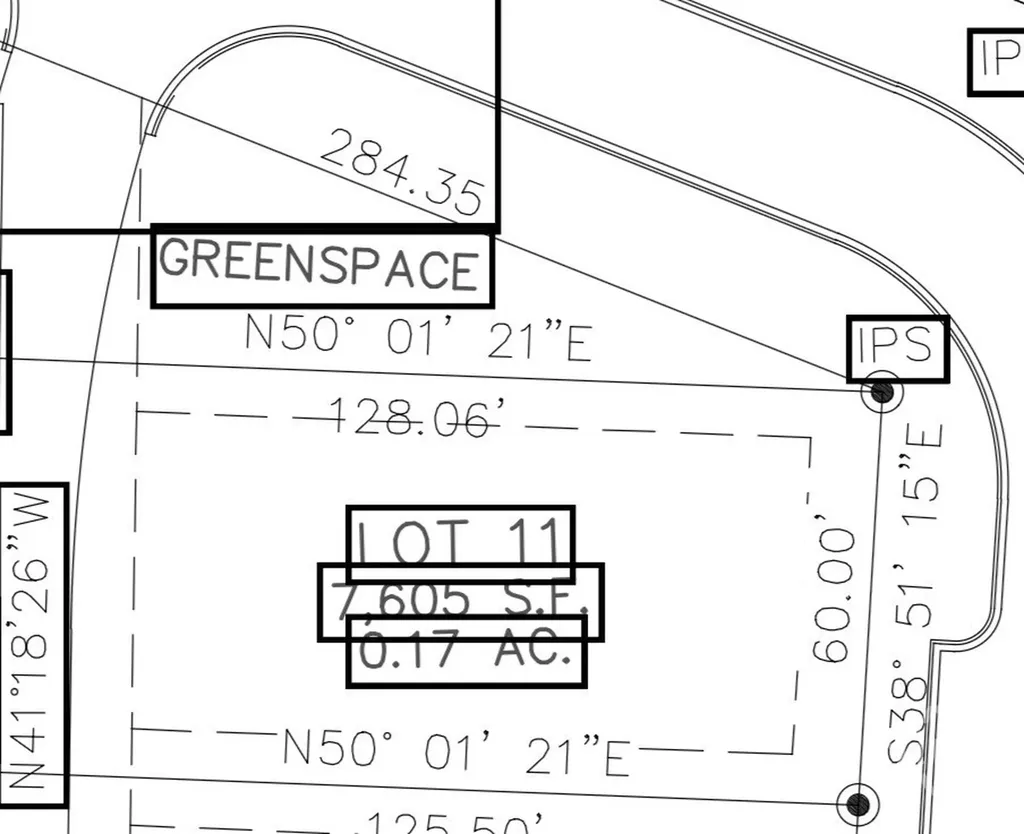 Lot 11 Marina Drive Midway GA 31320
