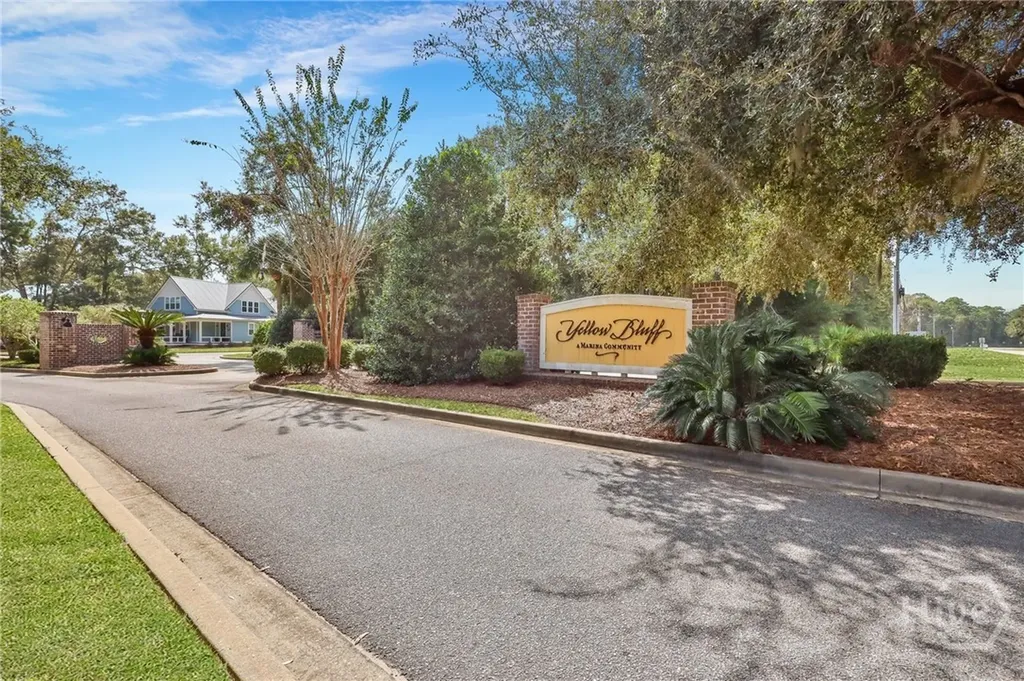 Lot 11 Marina Drive Midway GA 31320