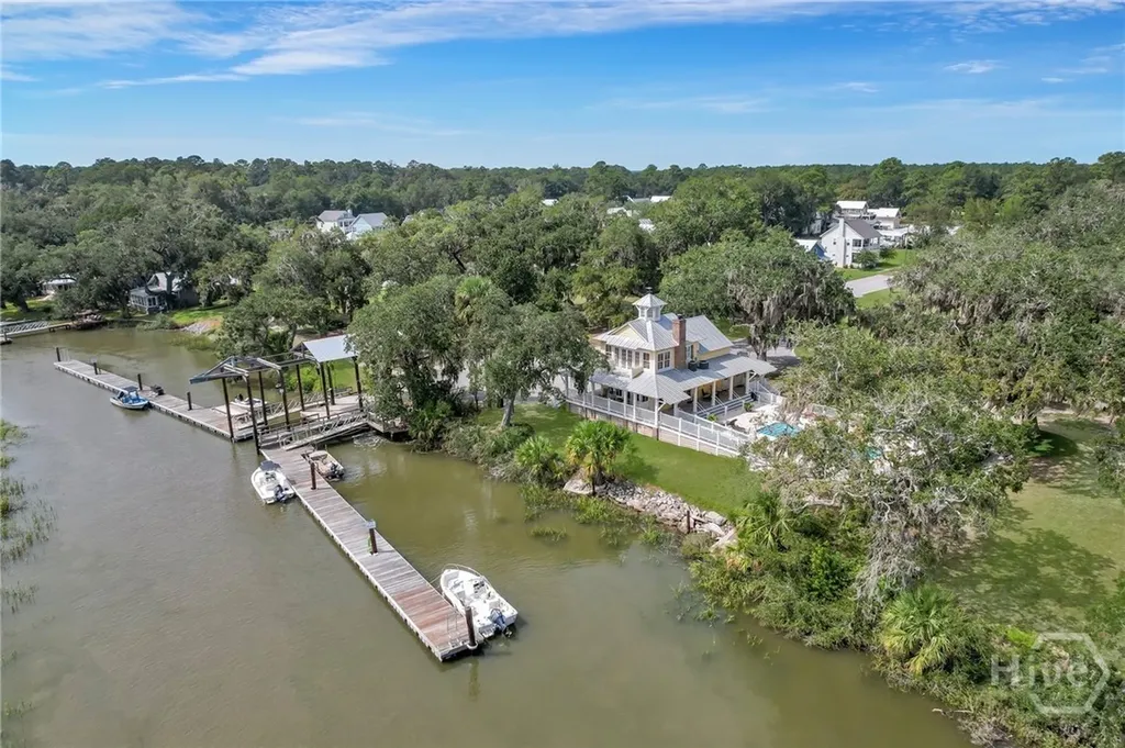 Lot 11 Marina Drive Midway GA 31320