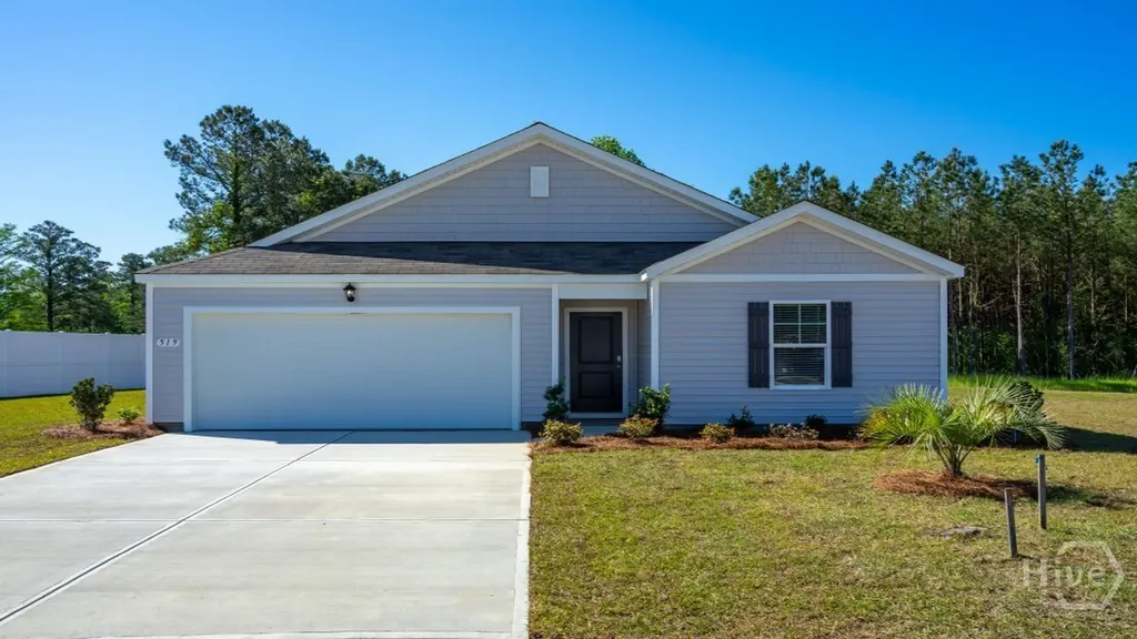 367 Flat Rock Trace Port Wentworth GA 31407