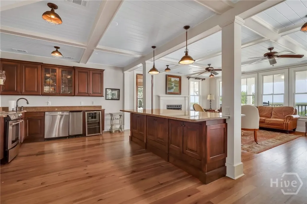 Lot 79 Oyster Point Drive Midway GA 31320