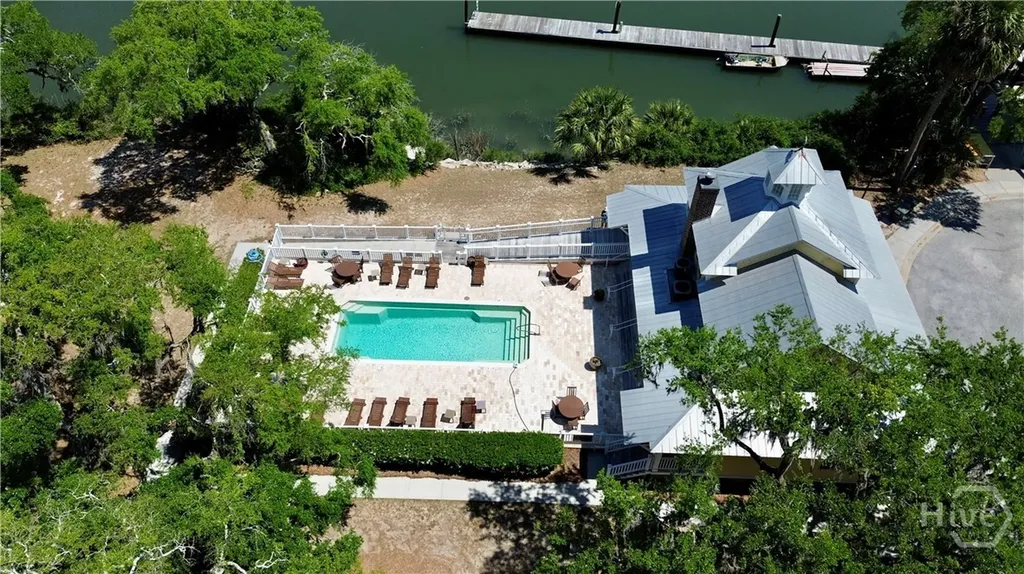 Lot 79 Oyster Point Drive Midway GA 31320