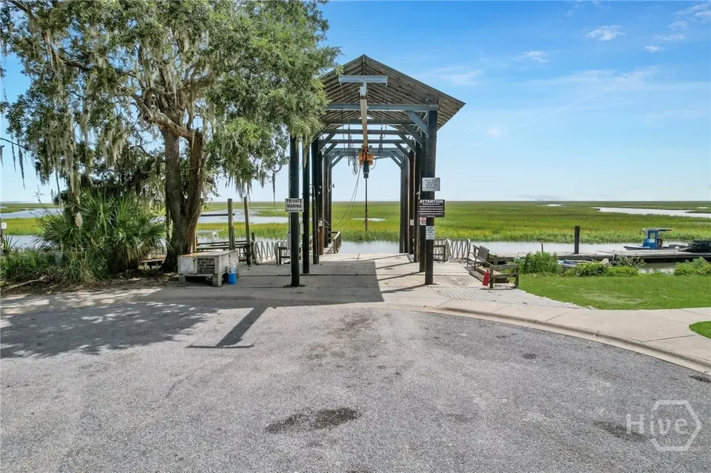 Lot 79 Oyster Point Drive Midway GA 31320