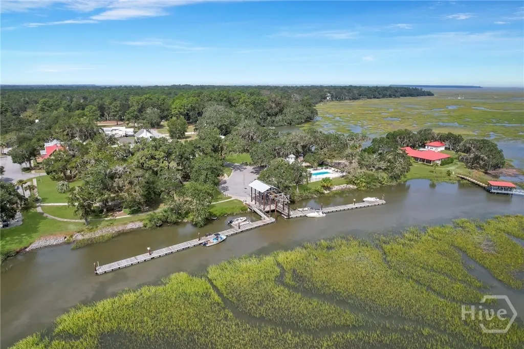 Lot 79 Oyster Point Drive Midway GA 31320