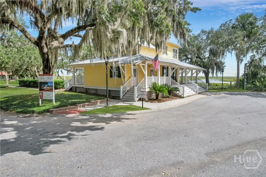 Lot 79 Oyster Point Drive Midway GA 31320