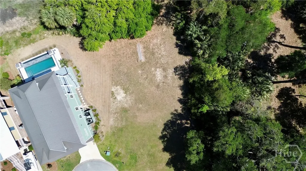 Lot 79 Oyster Point Drive Midway GA 31320