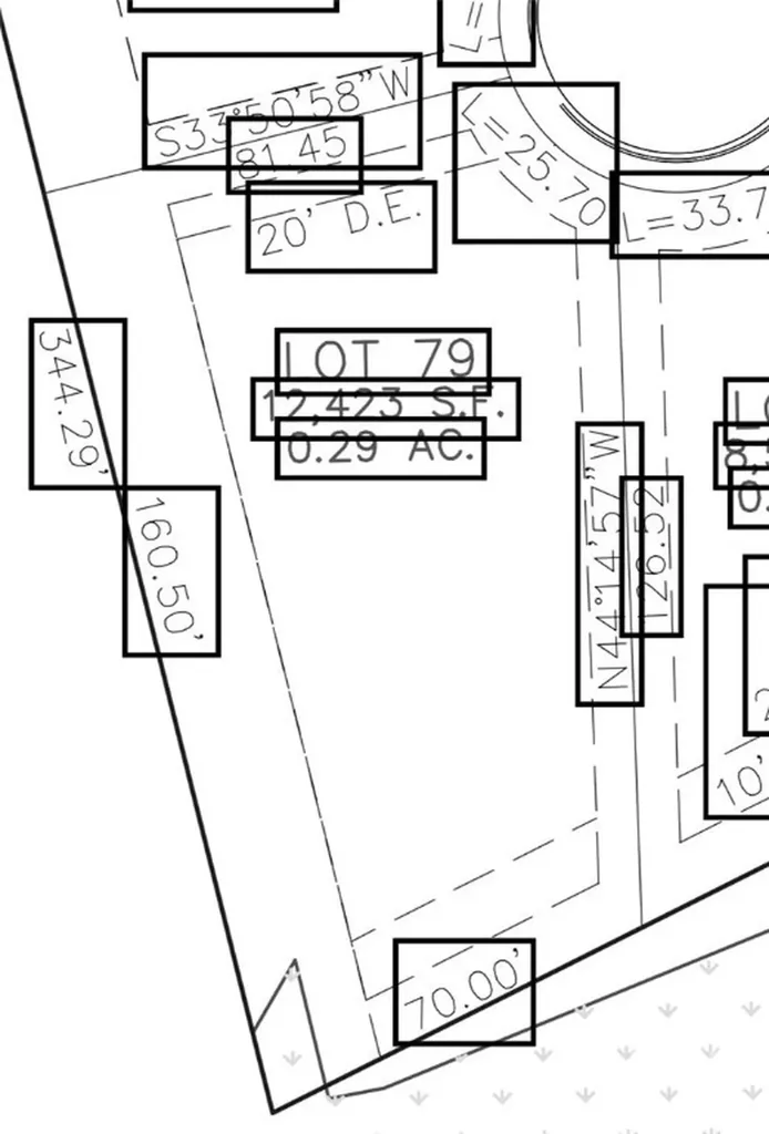 Lot 79 Oyster Point Drive Midway GA 31320