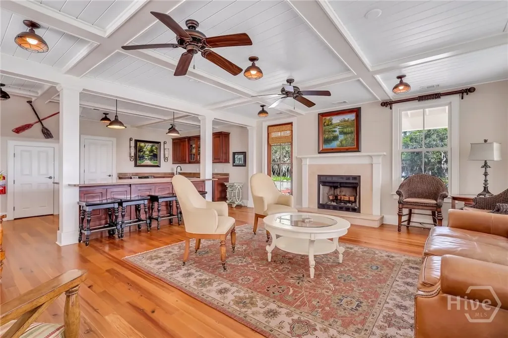 Lot 79 Oyster Point Drive Midway GA 31320