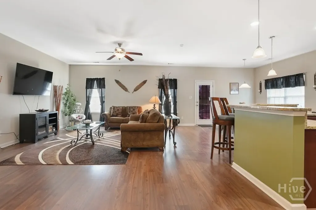110 Spoonbill Circle Savannah GA 31405
