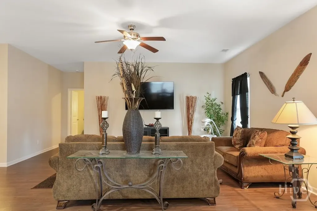 110 Spoonbill Circle Savannah GA 31405