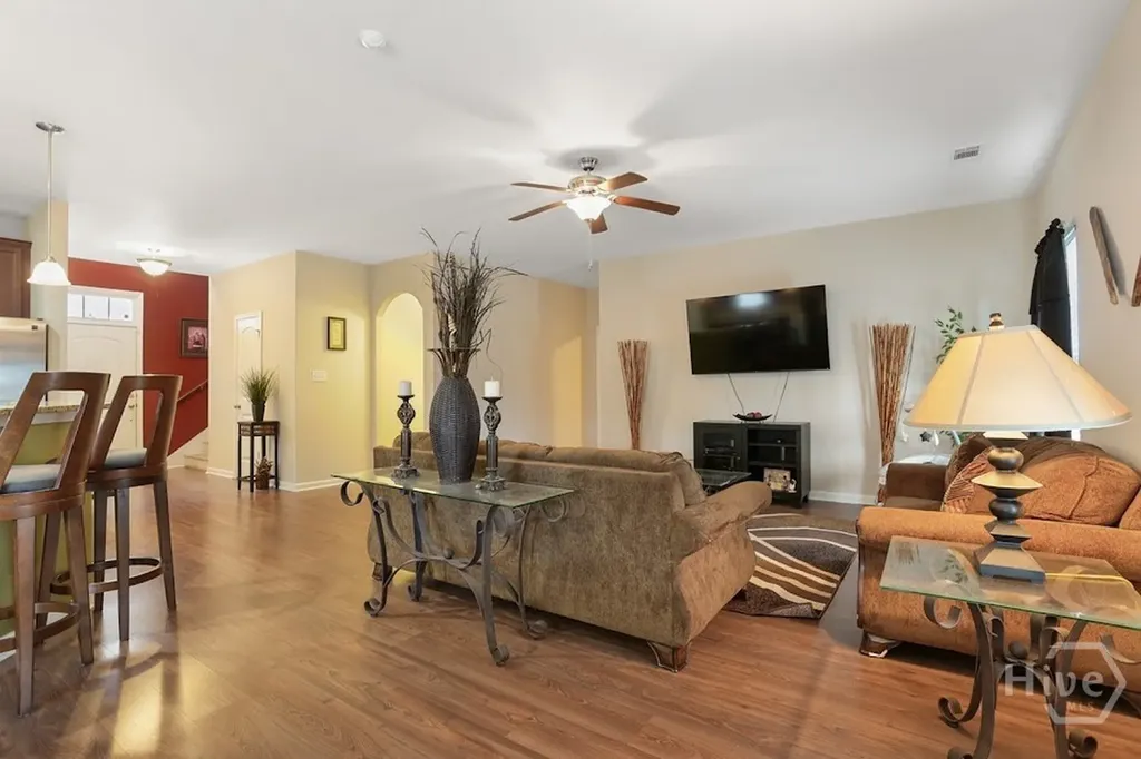 110 Spoonbill Circle Savannah GA 31405