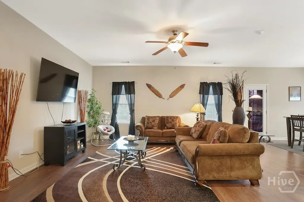 110 Spoonbill Circle Savannah GA 31405