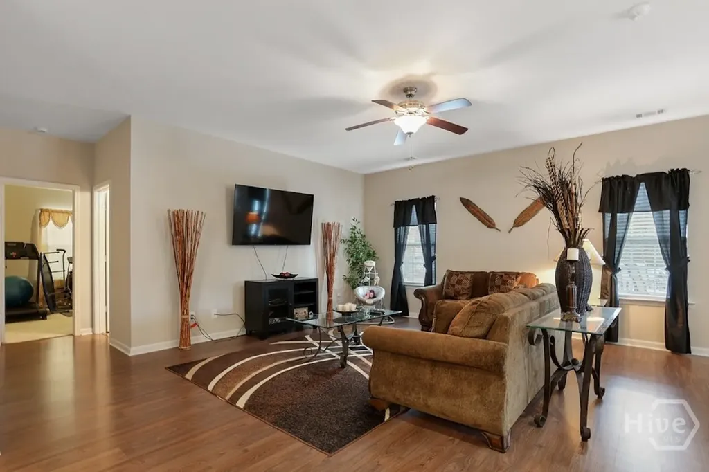 110 Spoonbill Circle Savannah GA 31405