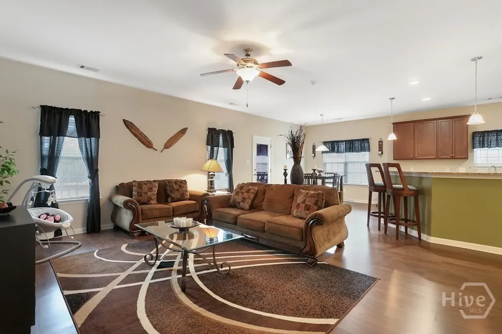 110 Spoonbill Circle Savannah GA 31405