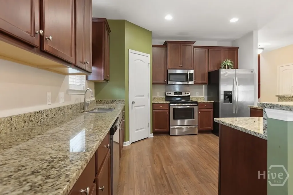 110 Spoonbill Circle Savannah GA 31405