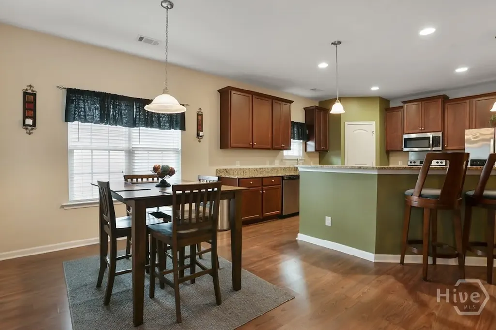 110 Spoonbill Circle Savannah GA 31405