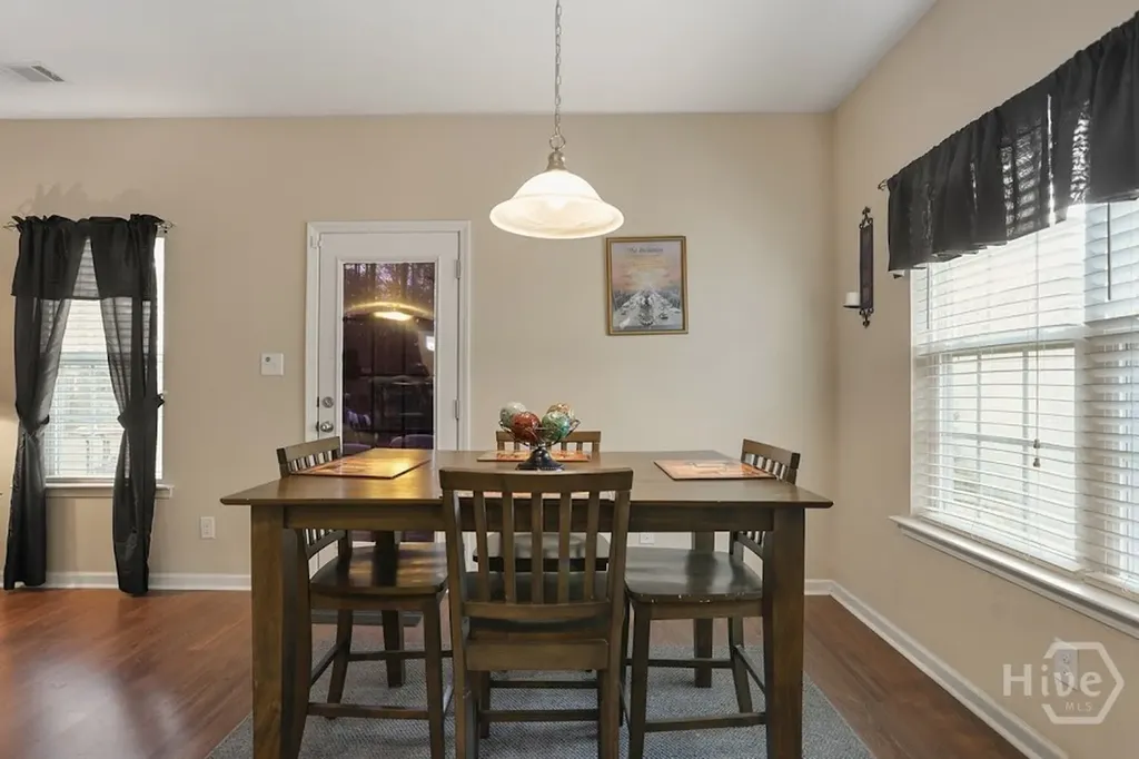 110 Spoonbill Circle Savannah GA 31405