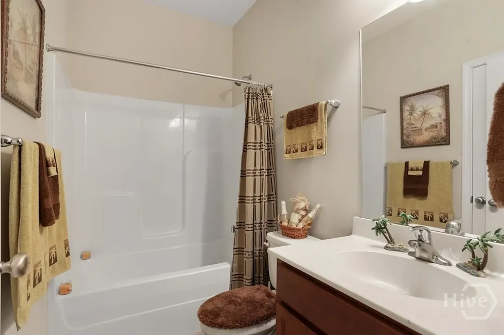 110 Spoonbill Circle Savannah GA 31405
