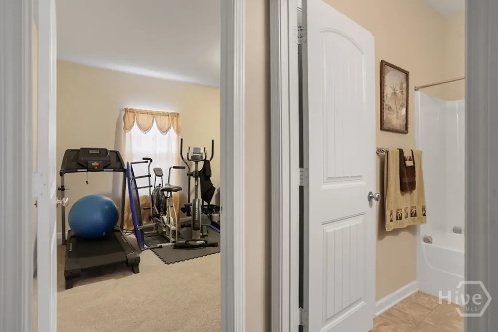 110 Spoonbill Circle Savannah GA 31405
