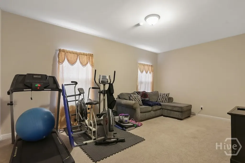 110 Spoonbill Circle Savannah GA 31405