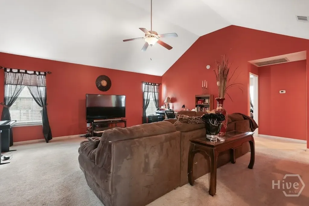 110 Spoonbill Circle Savannah GA 31405