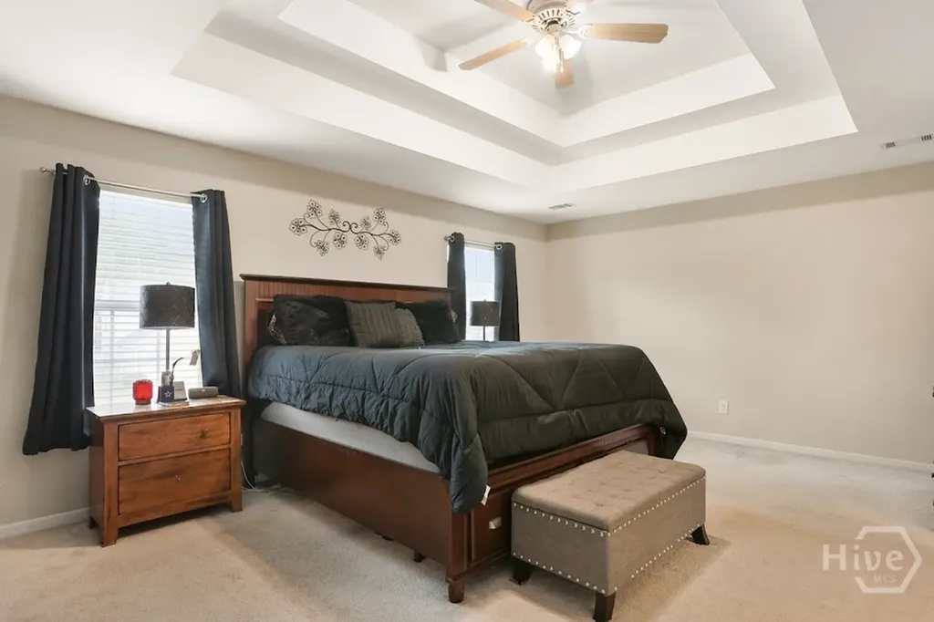 110 Spoonbill Circle Savannah GA 31405