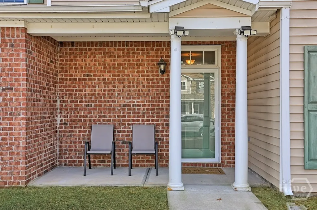 110 Spoonbill Circle Savannah GA 31405