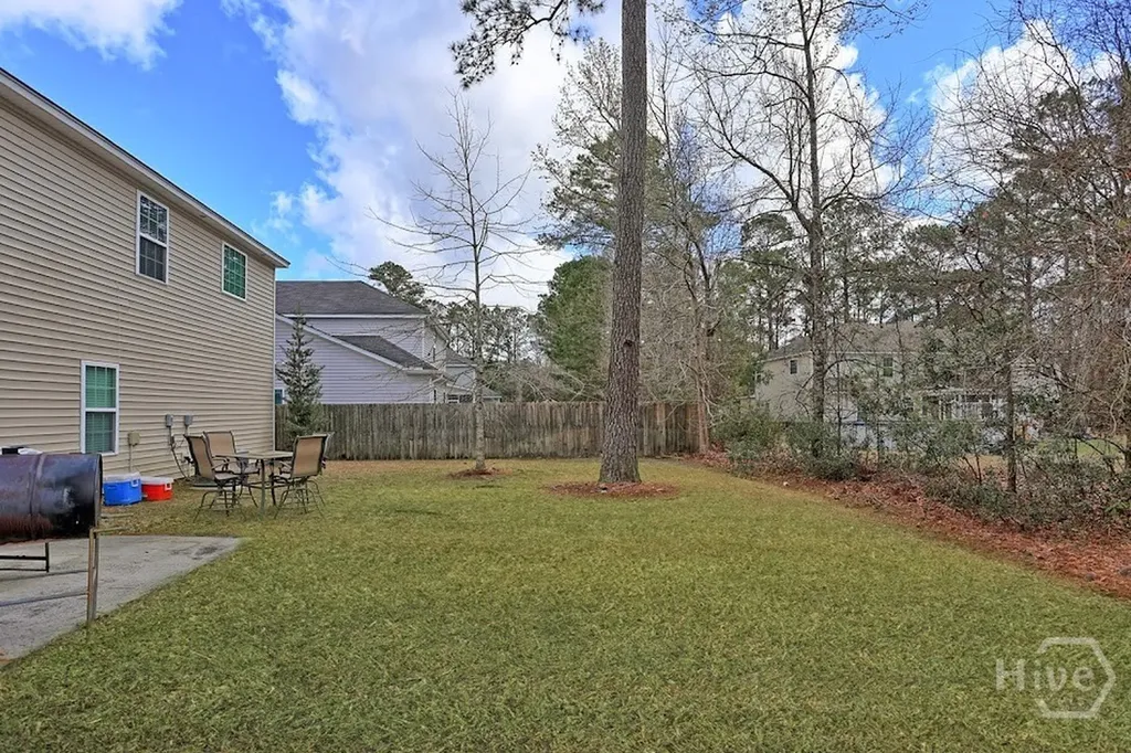 110 Spoonbill Circle Savannah GA 31405