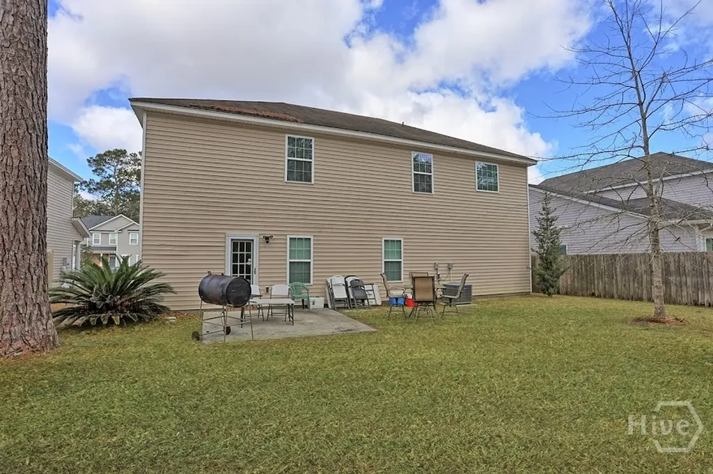 110 Spoonbill Circle Savannah GA 31405