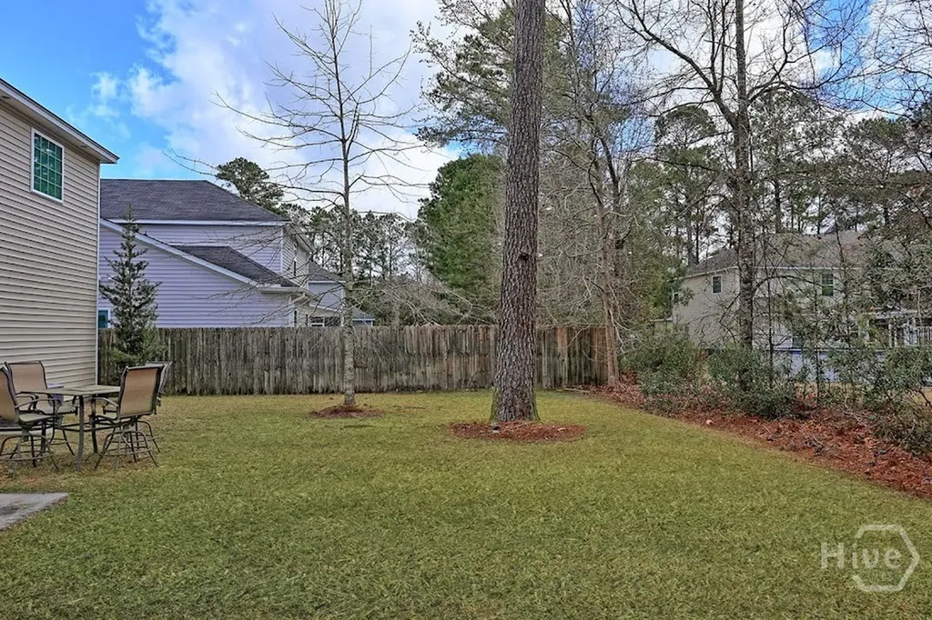 110 Spoonbill Circle Savannah GA 31405