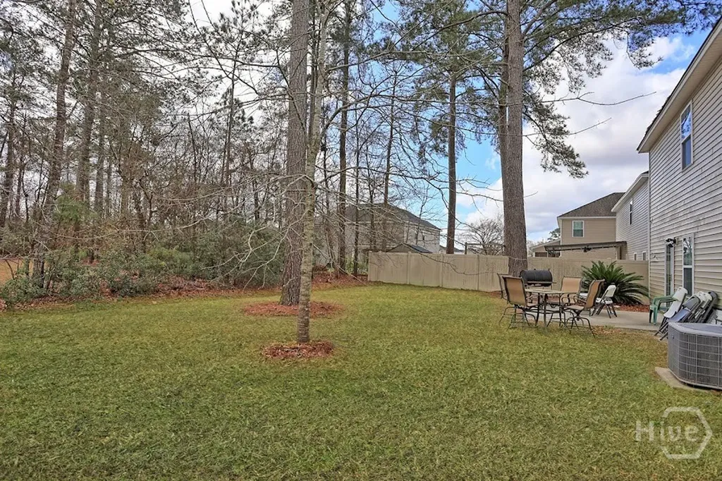 110 Spoonbill Circle Savannah GA 31405