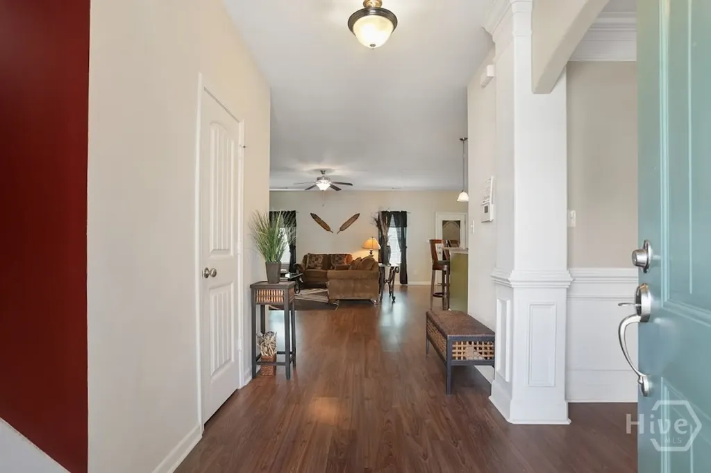 110 Spoonbill Circle Savannah GA 31405