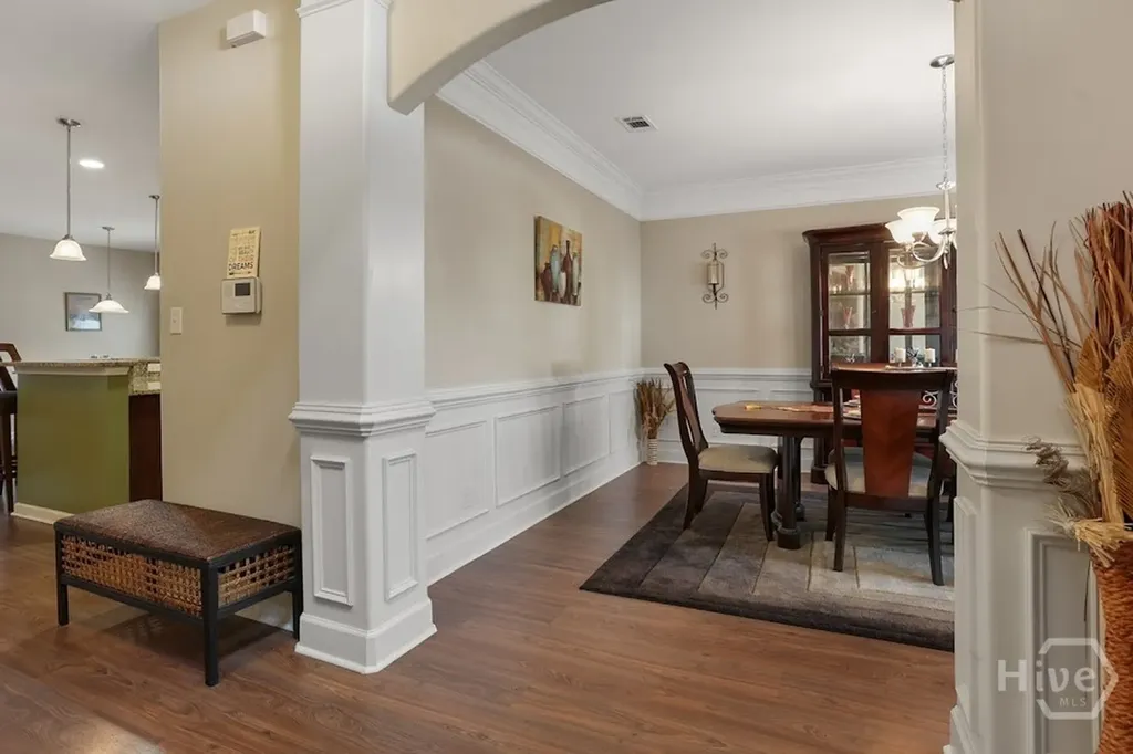 110 Spoonbill Circle Savannah GA 31405