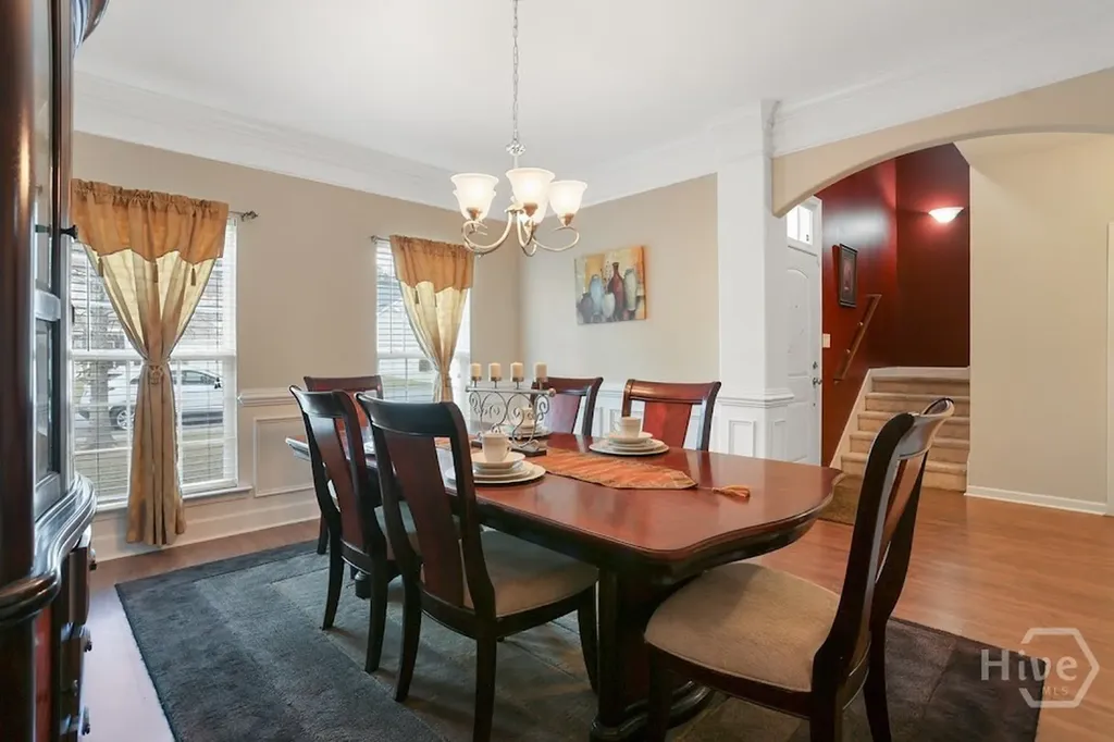 110 Spoonbill Circle Savannah GA 31405