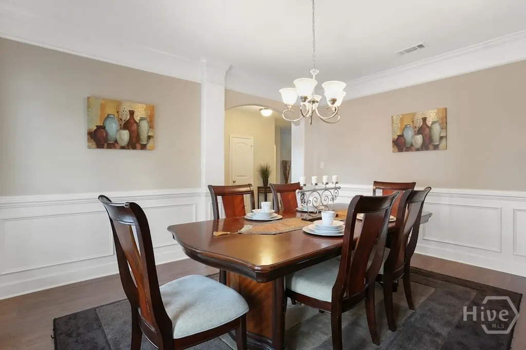110 Spoonbill Circle Savannah GA 31405