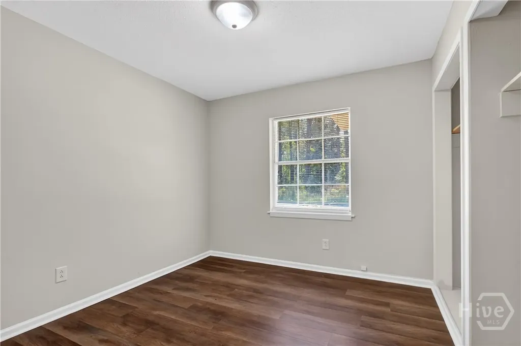113 Elm Street Claxton GA 30414