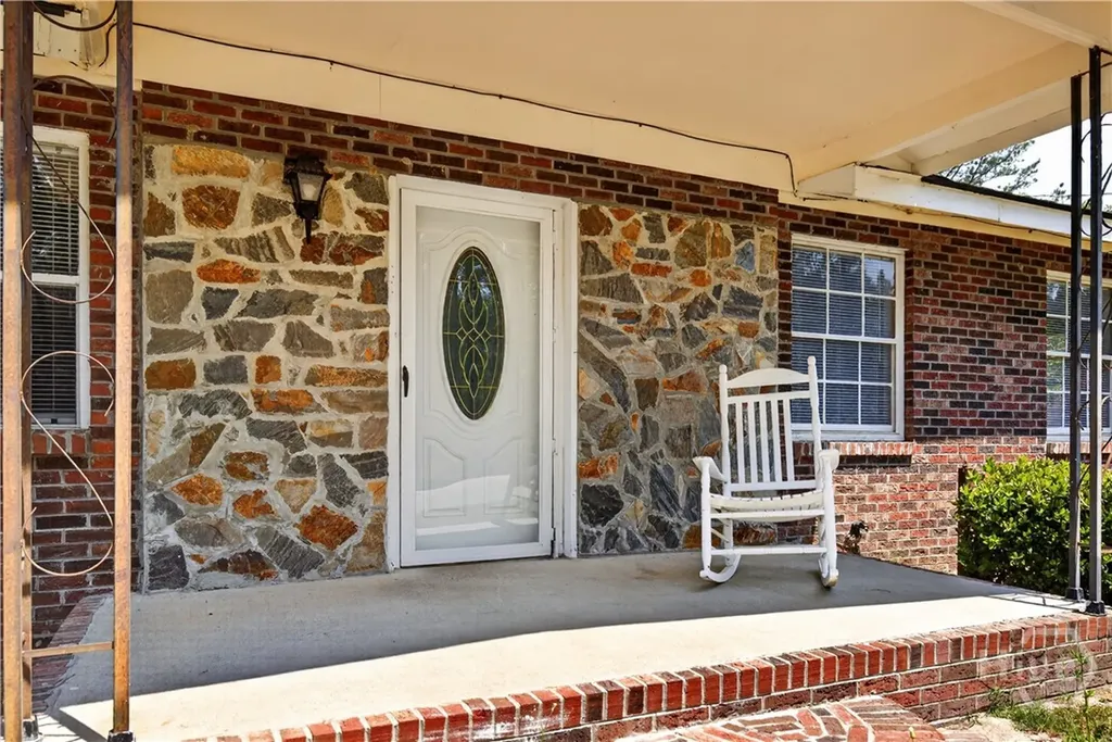 113 Elm Street Claxton GA 30414