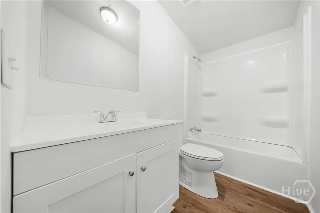 1580 Clyo Kildare Road Clyo GA 31303