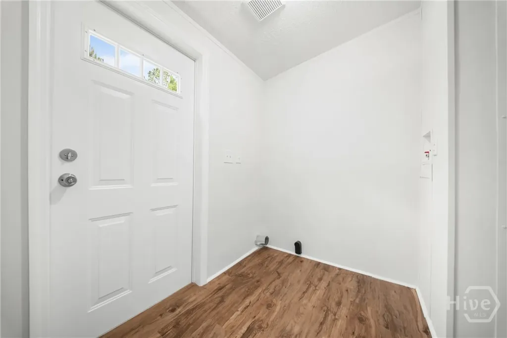 1580 Clyo Kildare Road Clyo GA 31303