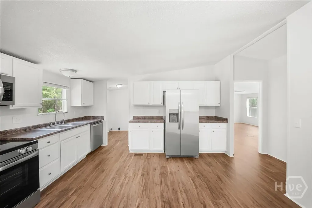 1580 Clyo Kildare Road Clyo GA 31303