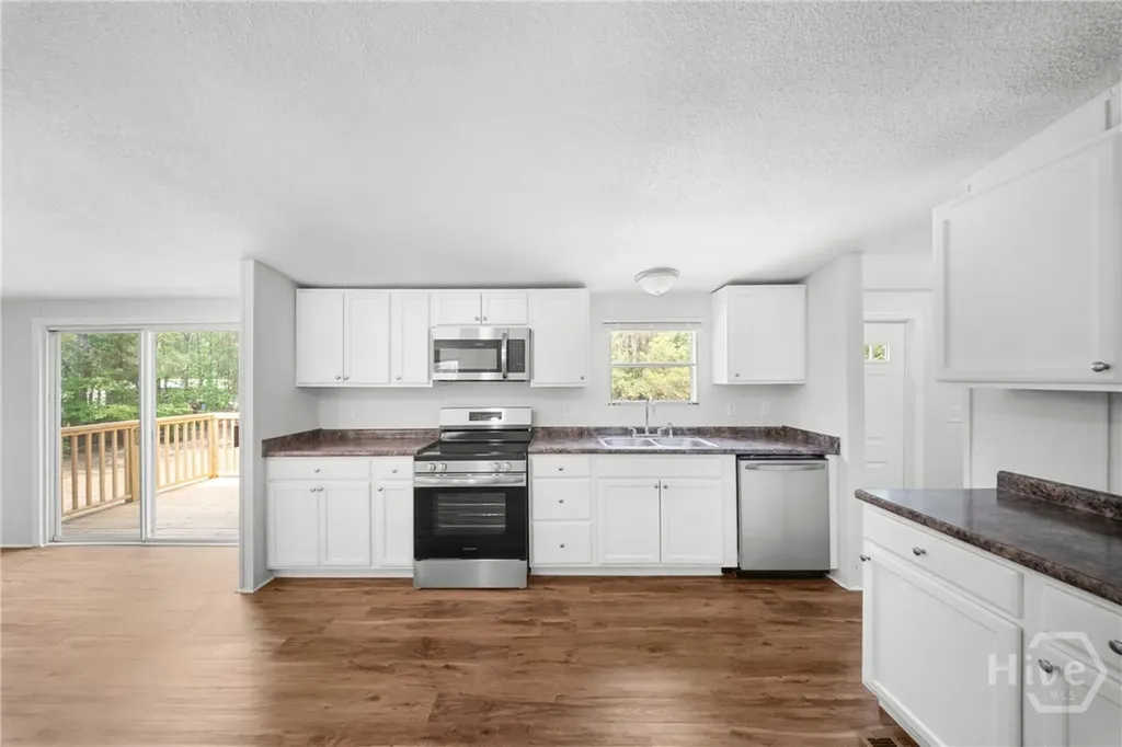 1580 Clyo Kildare Road Clyo GA 31303