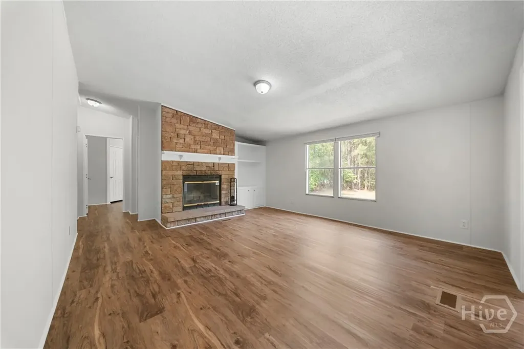 1580 Clyo Kildare Road Clyo GA 31303